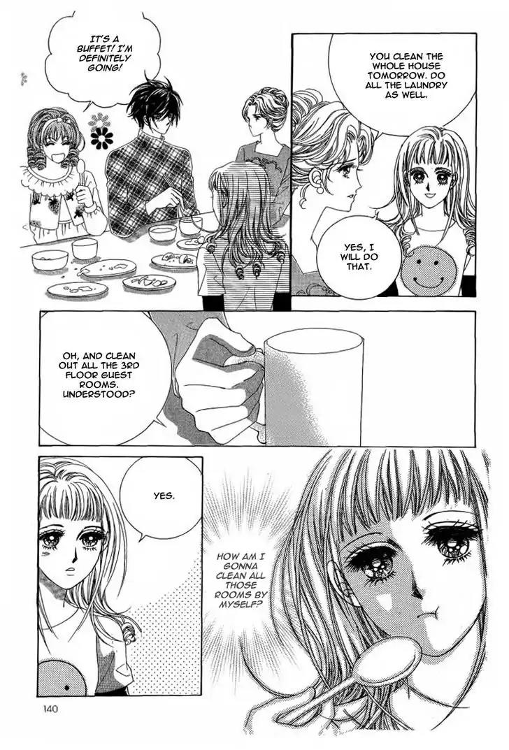 Nan Eomma Nun Appa Chapter 12 page 17 - Chapter 12