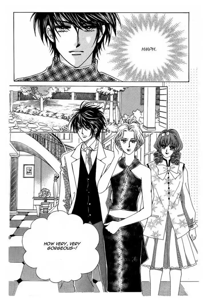 Nan Eomma Nun Appa Chapter 12 page 18 - Chapter 12