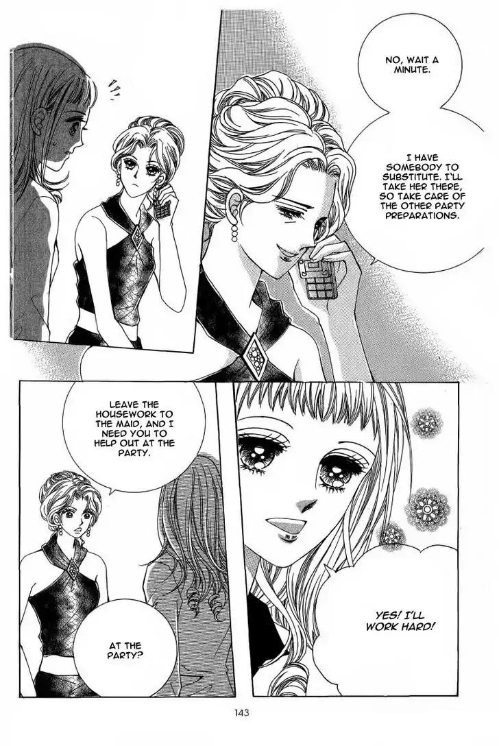 Nan Eomma Nun Appa Chapter 12 page 20 - Chapter 12