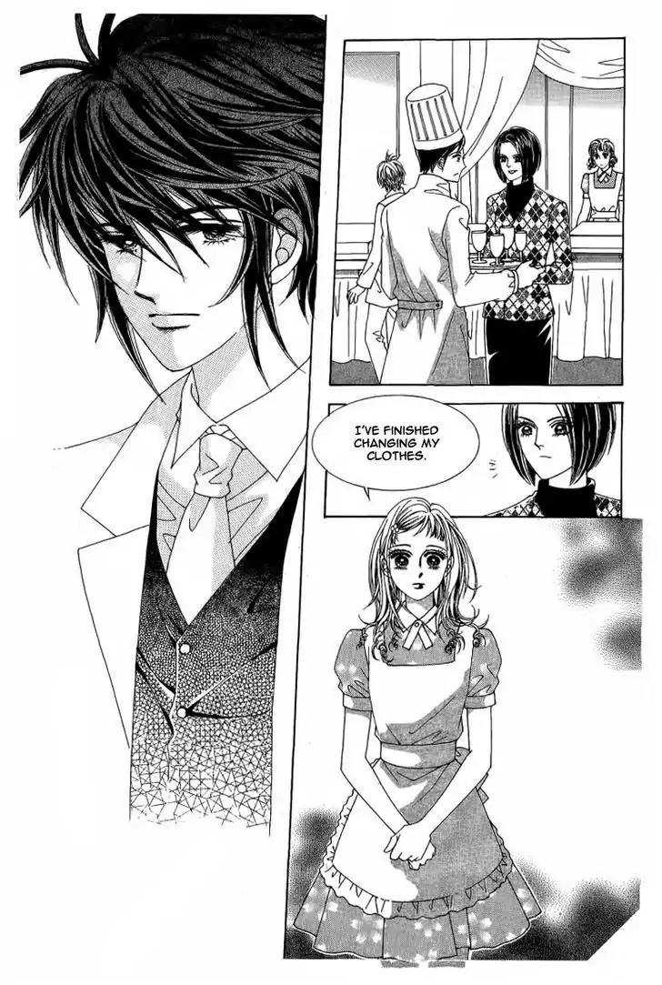 Nan Eomma Nun Appa Chapter 12 page 21 - Chapter 12