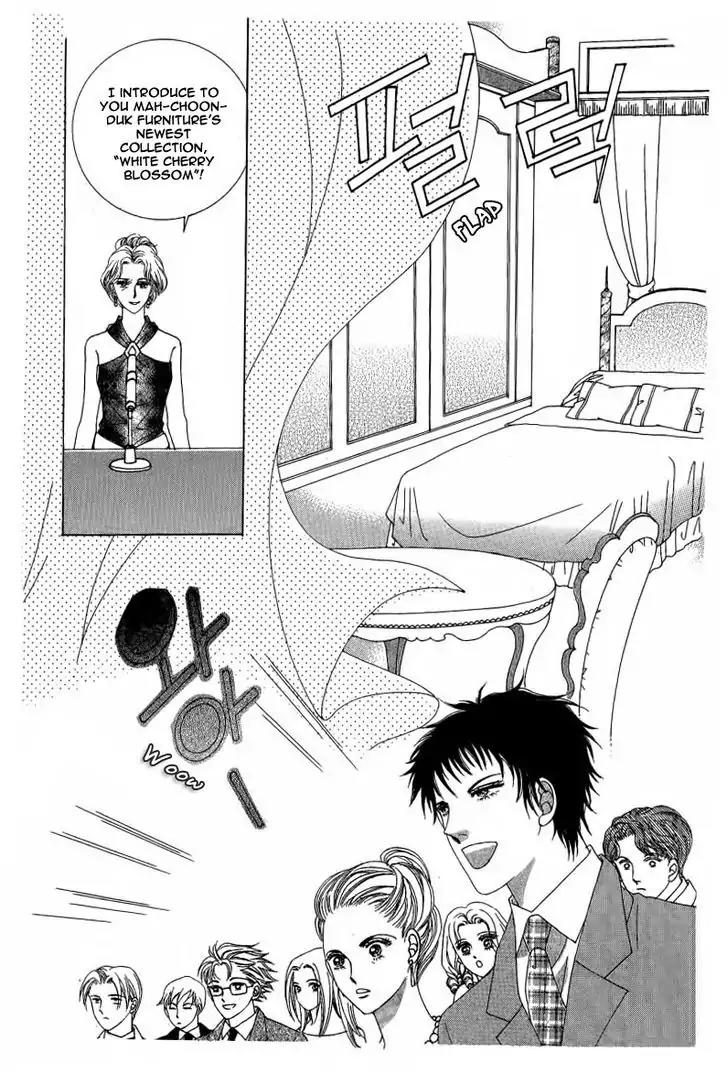 Nan Eomma Nun Appa Chapter 12 page 23 - Chapter 12