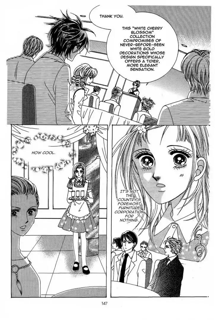 Nan Eomma Nun Appa Chapter 12 page 24 - Chapter 12