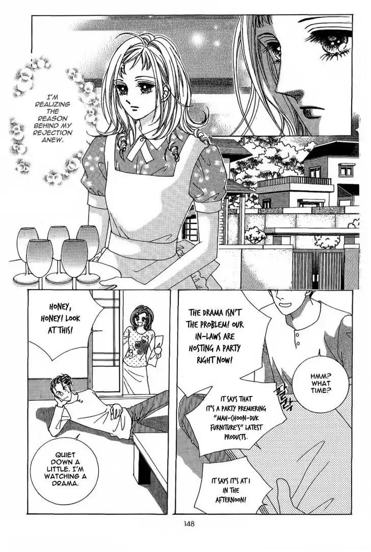 Nan Eomma Nun Appa Chapter 12 page 25 - Chapter 12