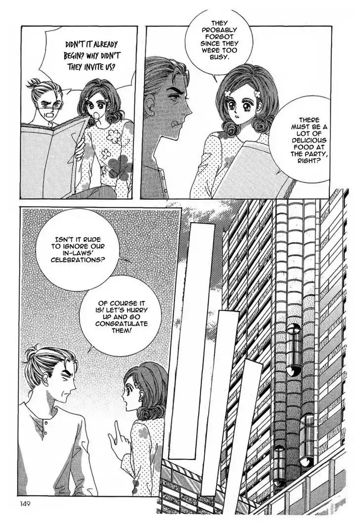 Nan Eomma Nun Appa Chapter 12 page 26 - Chapter 12