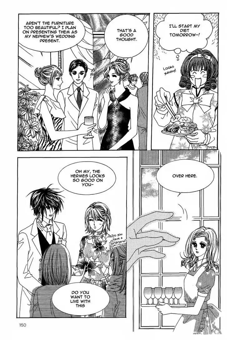 Nan Eomma Nun Appa Chapter 12 page 27 - Chapter 12