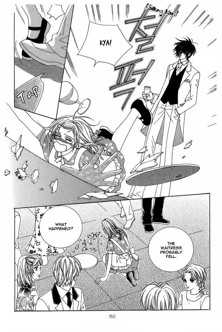 Nan Eomma Nun Appa Chapter 12 page 29 - Chapter 12