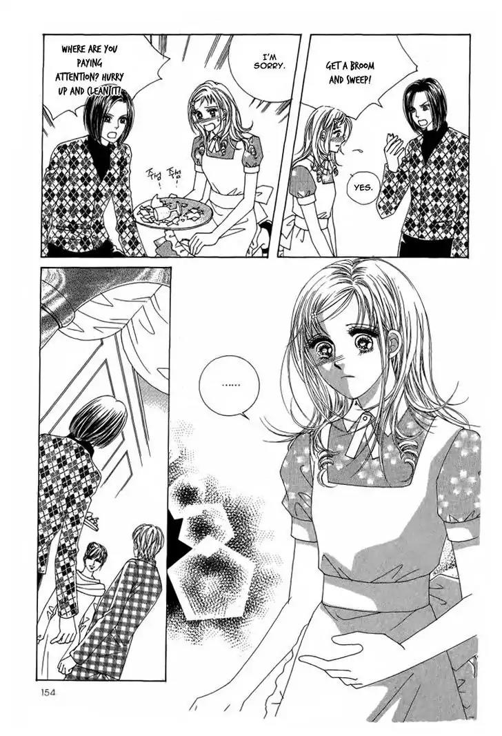 Nan Eomma Nun Appa Chapter 12 page 31 - Chapter 12