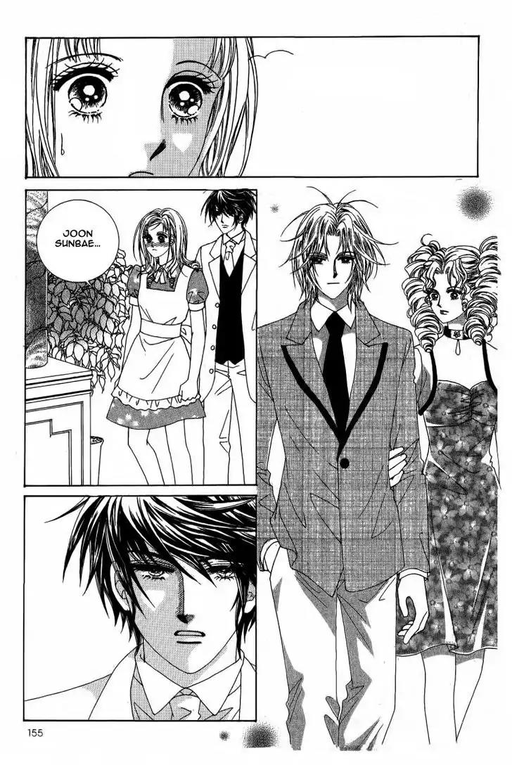 Nan Eomma Nun Appa Chapter 12 page 32 - Chapter 12