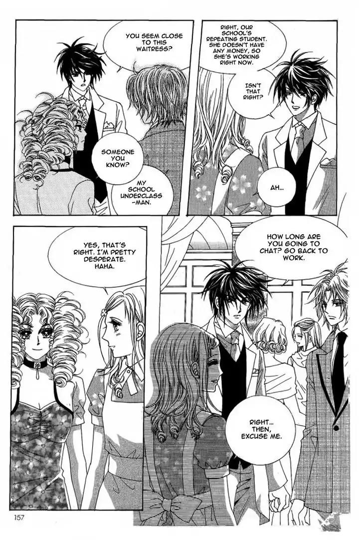 Nan Eomma Nun Appa Chapter 12 page 34 - Chapter 12