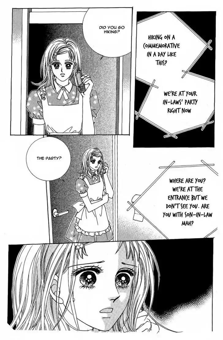 Nan Eomma Nun Appa Chapter 12 page 37 - Chapter 12