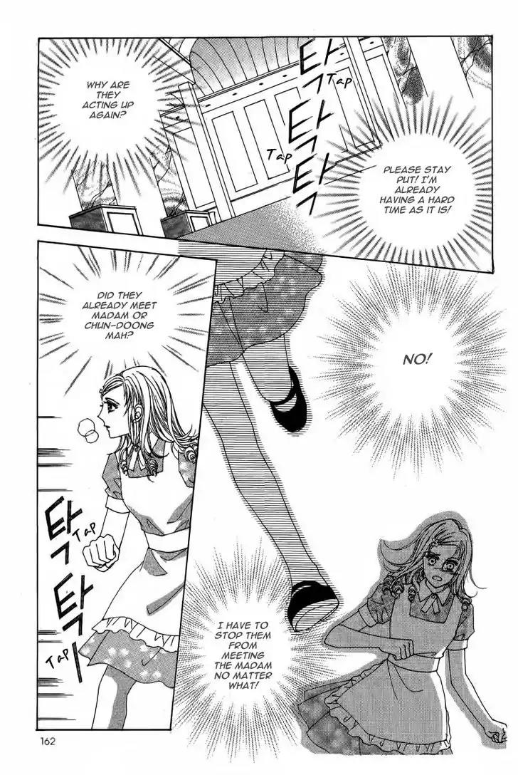 Nan Eomma Nun Appa Chapter 12 page 39 - Chapter 12