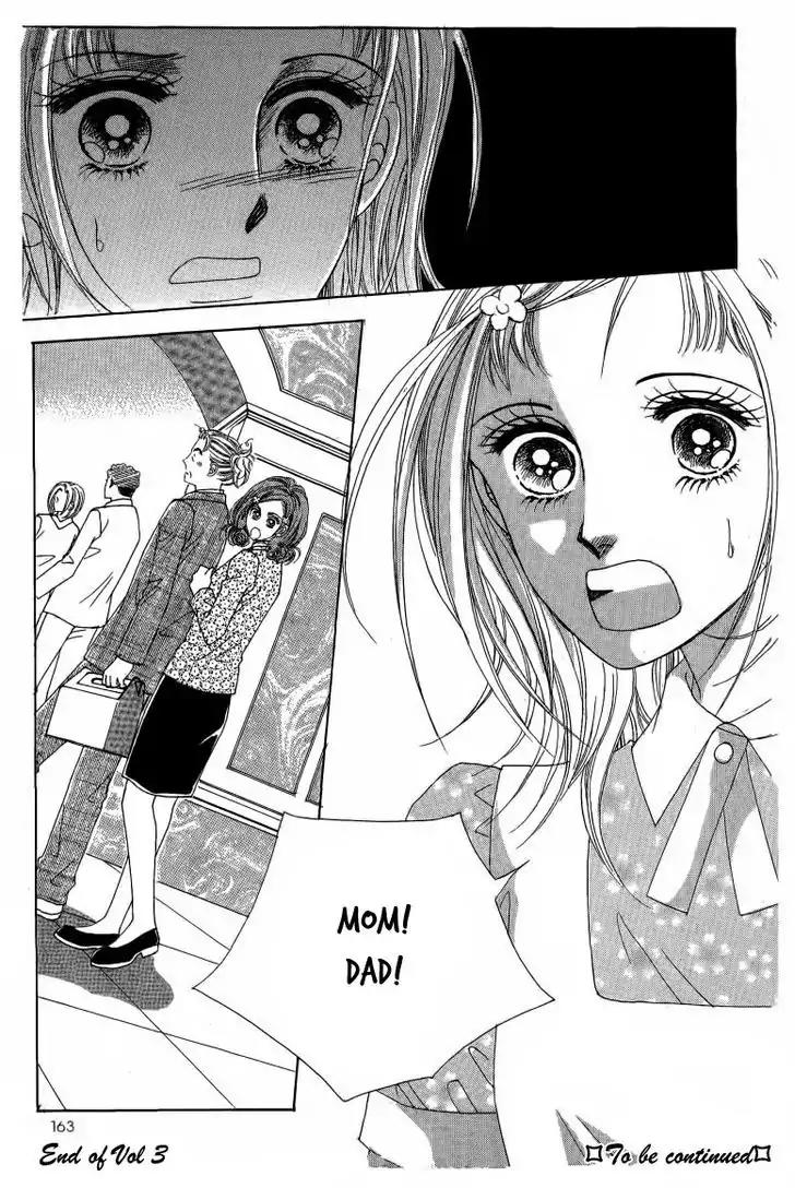Nan Eomma Nun Appa Chapter 12 page 40 - Chapter 12
