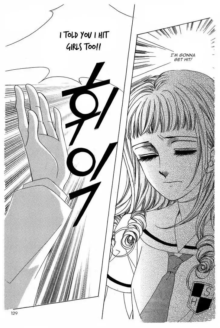Nan Eomma Nun Appa Chapter 12 page 6 - Chapter 12