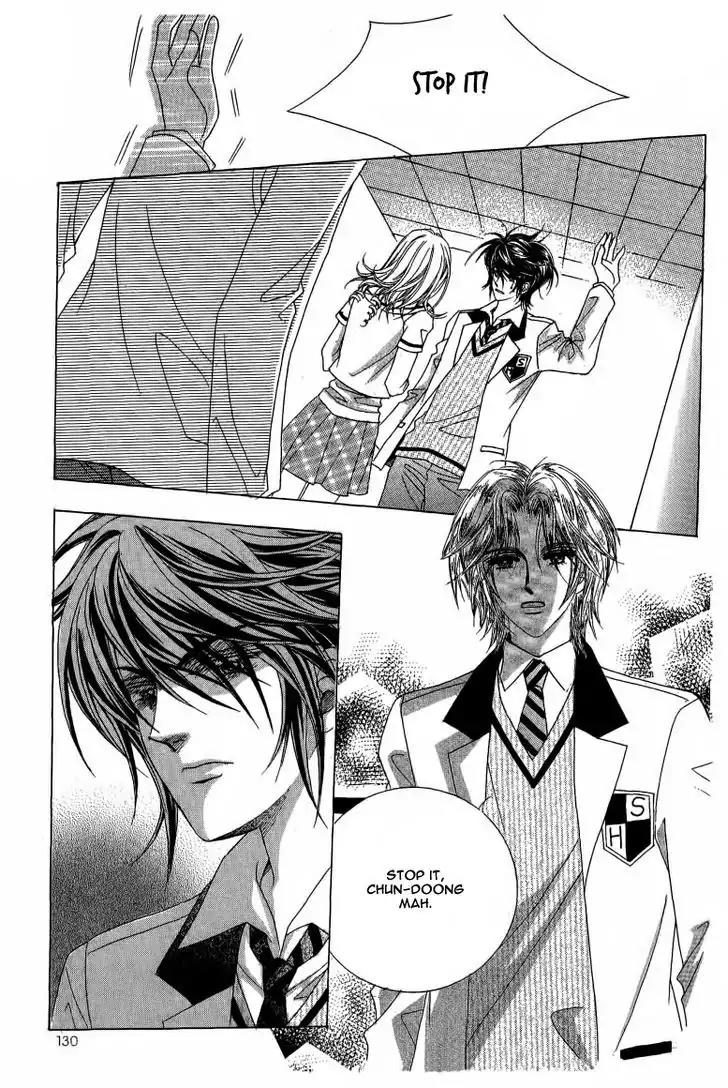 Nan Eomma Nun Appa Chapter 12 page 7 - Chapter 12