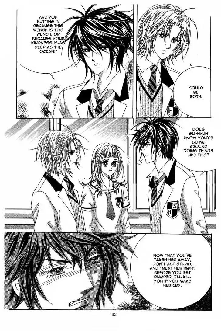 Nan Eomma Nun Appa Chapter 12 page 9 - Chapter 12