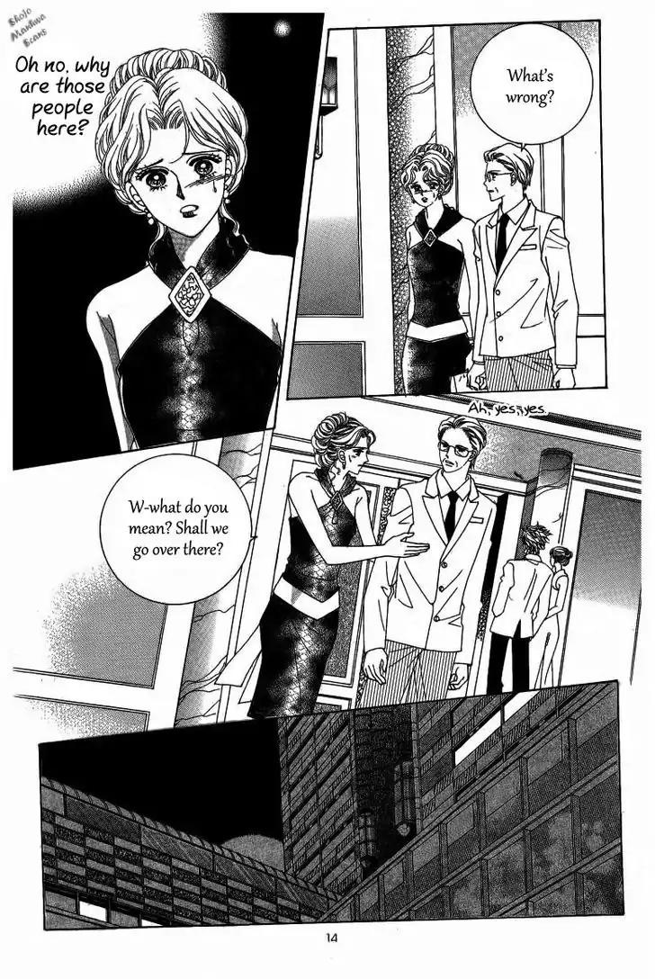 Nan Eomma Nun Appa Chapter 13 page 10 - Chapter 13