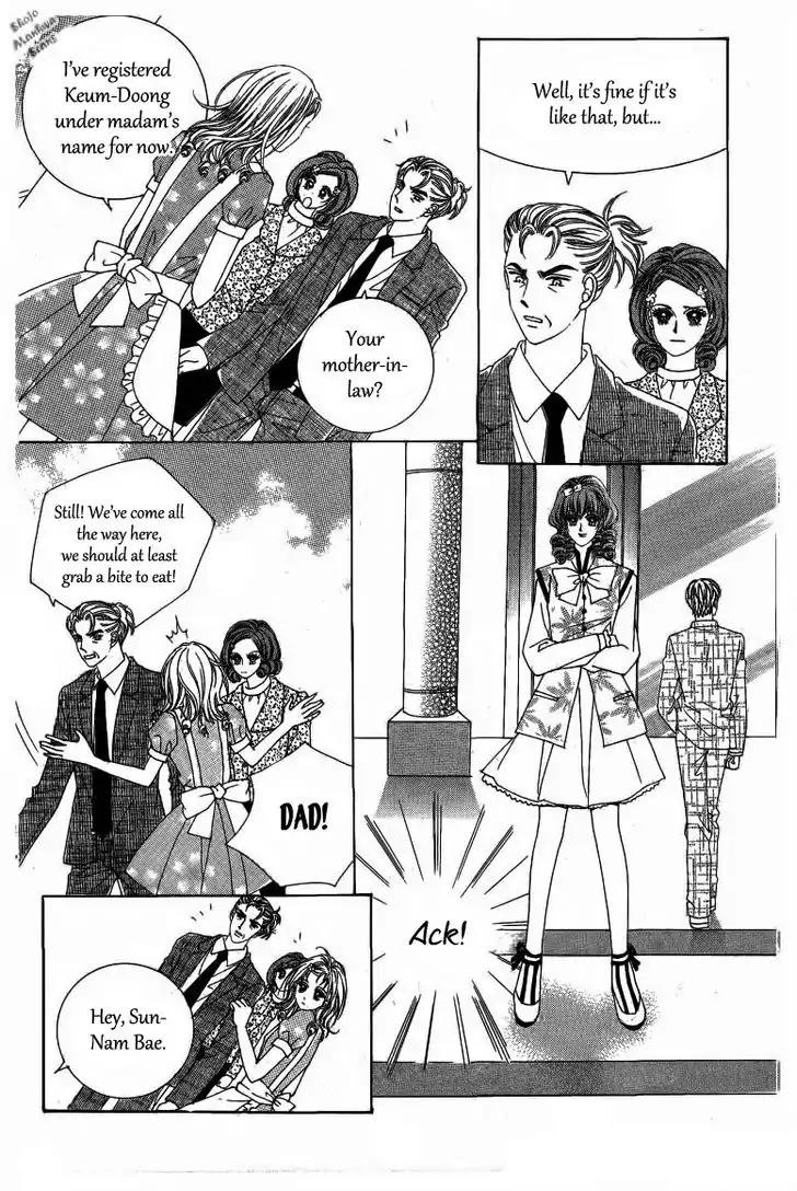 Nan Eomma Nun Appa Chapter 13 page 13 - Chapter 13