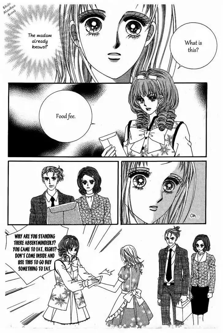 Nan Eomma Nun Appa Chapter 13 page 15 - Chapter 13