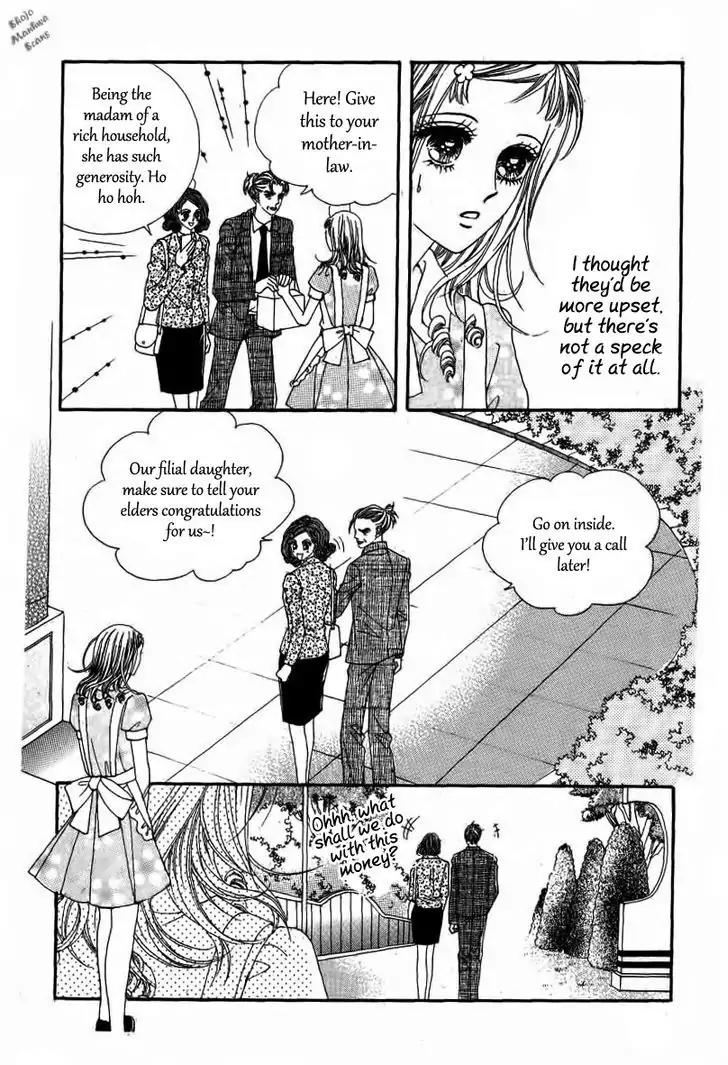 Nan Eomma Nun Appa Chapter 13 page 18 - Chapter 13