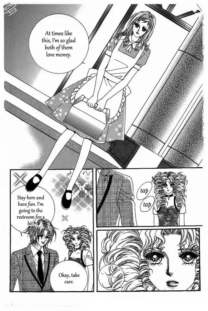 Nan Eomma Nun Appa Chapter 13 page 19 - Chapter 13