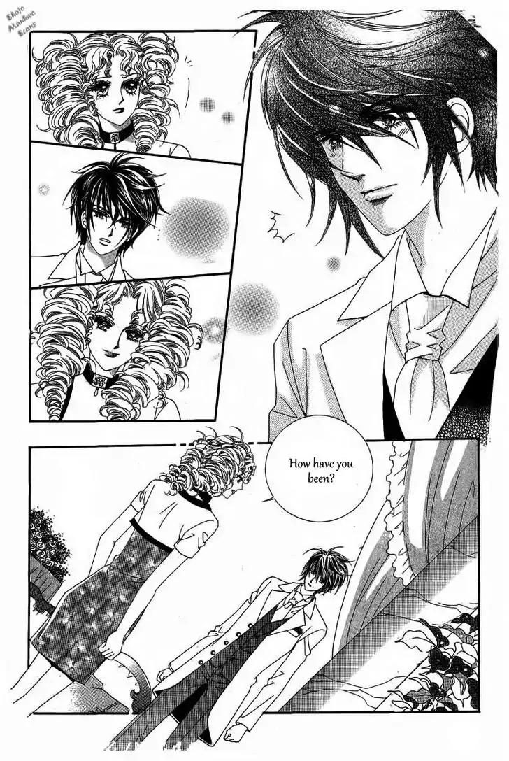 Nan Eomma Nun Appa Chapter 13 page 22 - Chapter 13