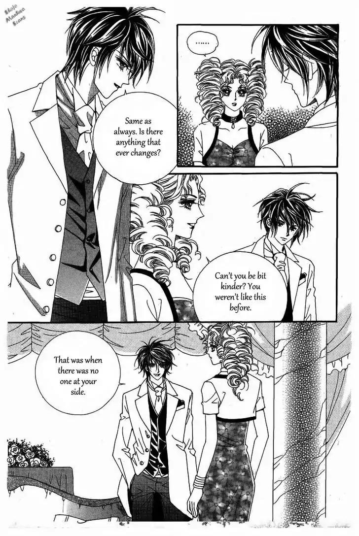 Nan Eomma Nun Appa Chapter 13 page 23 - Chapter 13