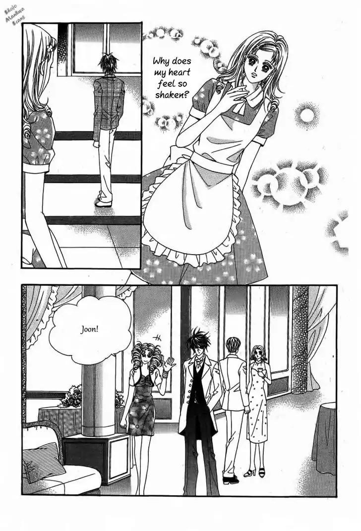 Nan Eomma Nun Appa Chapter 13 page 29 - Chapter 13