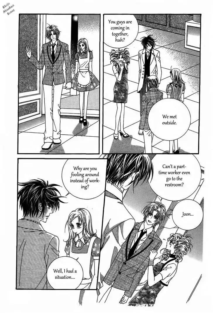Nan Eomma Nun Appa Chapter 13 page 30 - Chapter 13
