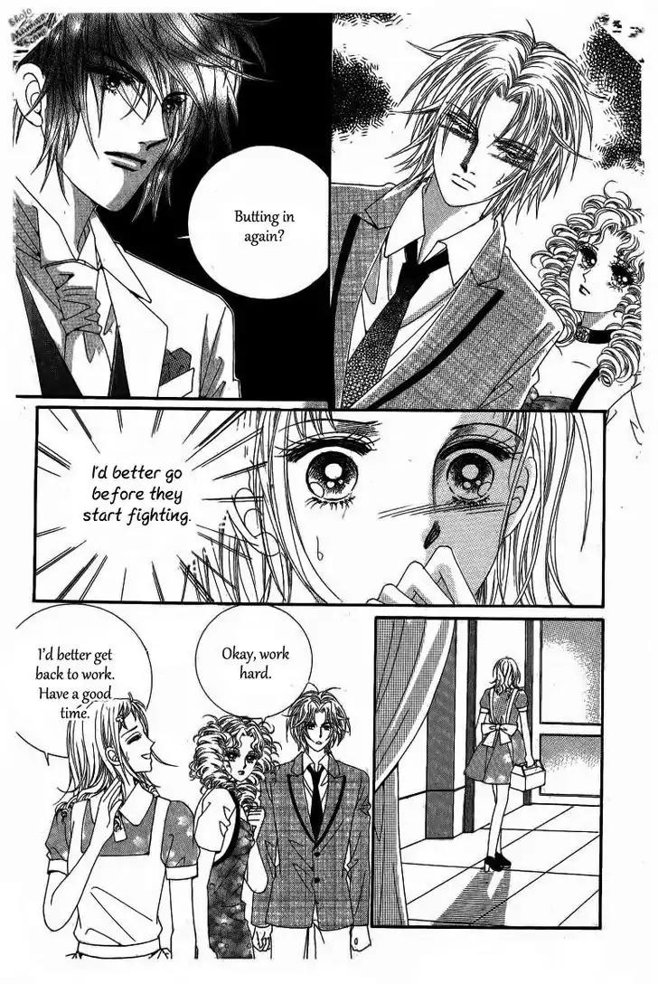 Nan Eomma Nun Appa Chapter 13 page 31 - Chapter 13