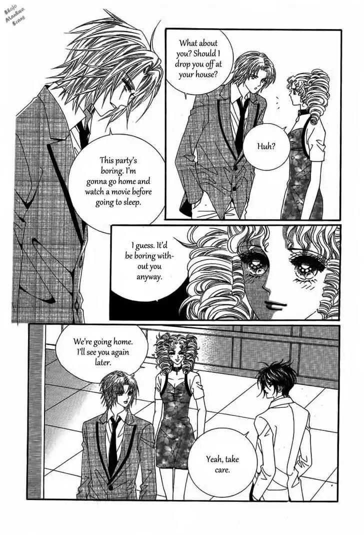 Nan Eomma Nun Appa Chapter 13 page 32 - Chapter 13