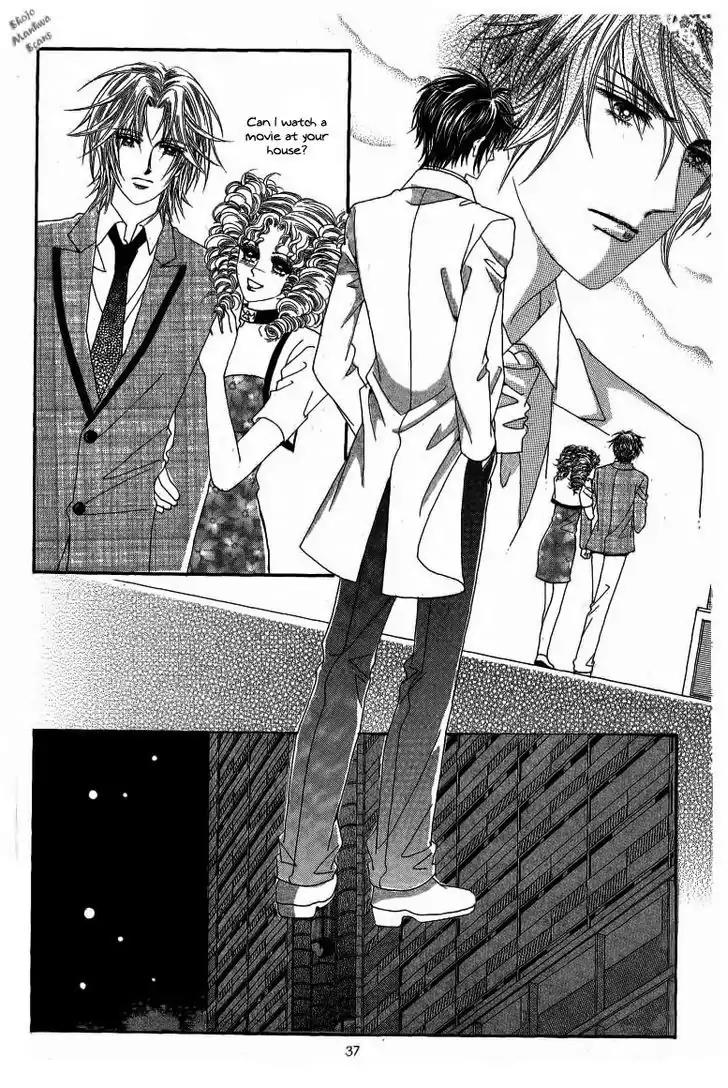 Nan Eomma Nun Appa Chapter 13 page 33 - Chapter 13
