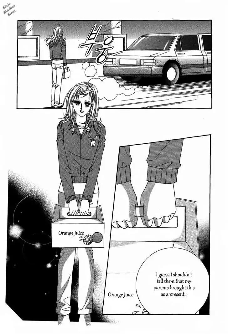 Nan Eomma Nun Appa Chapter 13 page 36 - Chapter 13