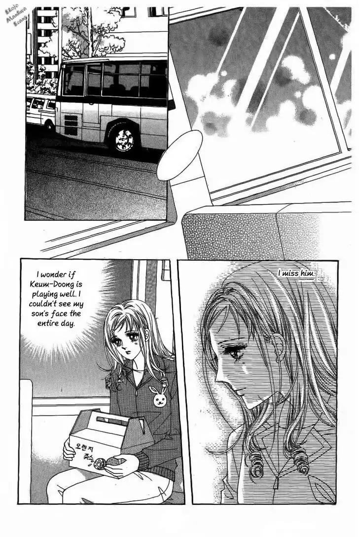 Nan Eomma Nun Appa Chapter 13 page 37 - Chapter 13