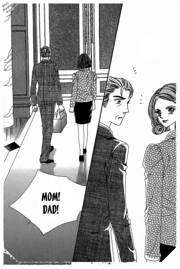 Nan Eomma Nun Appa Chapter 13 page 6 - Chapter 13