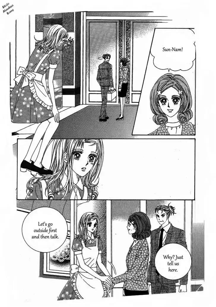 Nan Eomma Nun Appa Chapter 13 page 7 - Chapter 13