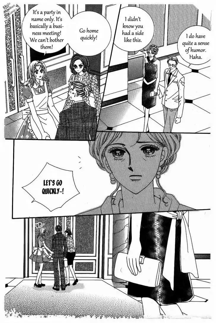 Nan Eomma Nun Appa Chapter 13 page 9 - Chapter 13