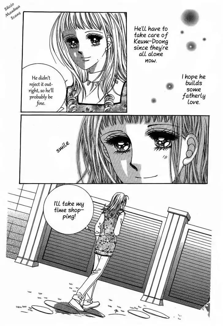 Nan Eomma Nun Appa Chapter 14 page 10 - Chapter 14