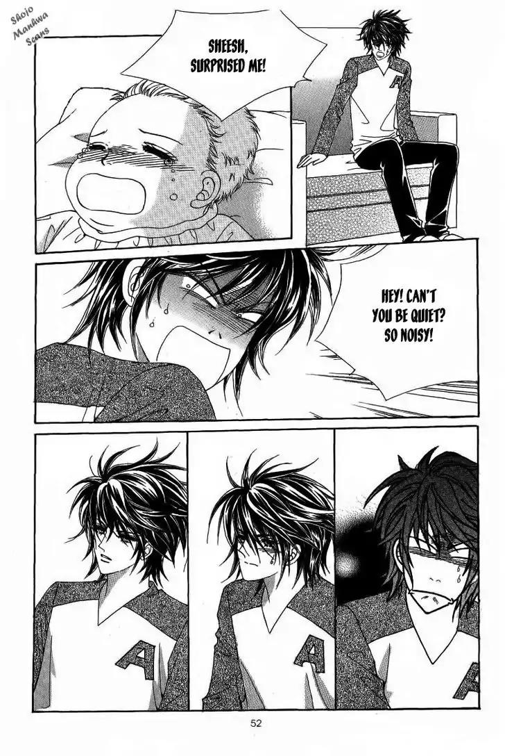 Nan Eomma Nun Appa Chapter 14 page 12 - Chapter 14