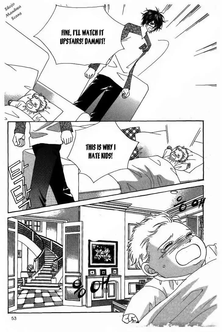 Nan Eomma Nun Appa Chapter 14 page 13 - Chapter 14