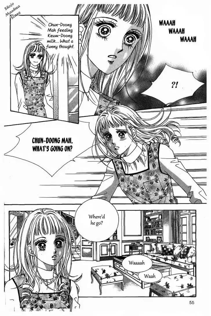 Nan Eomma Nun Appa Chapter 14 page 15 - Chapter 14