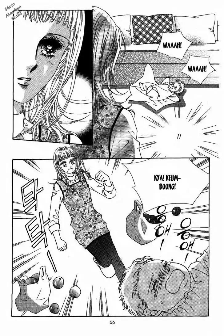 Nan Eomma Nun Appa Chapter 14 page 16 - Chapter 14