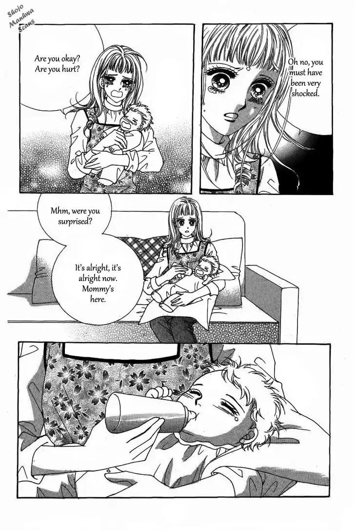 Nan Eomma Nun Appa Chapter 14 page 17 - Chapter 14