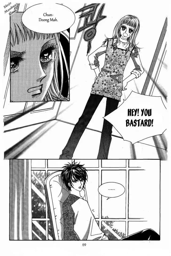 Nan Eomma Nun Appa Chapter 14 page 19 - Chapter 14