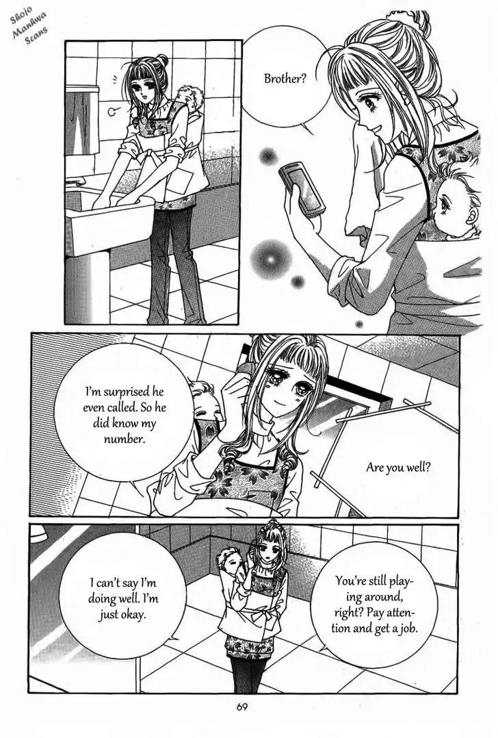 Nan Eomma Nun Appa Chapter 14 page 29 - Chapter 14