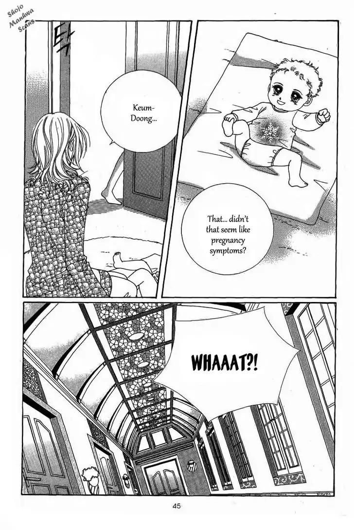 Nan Eomma Nun Appa Chapter 14 page 5 - Chapter 14