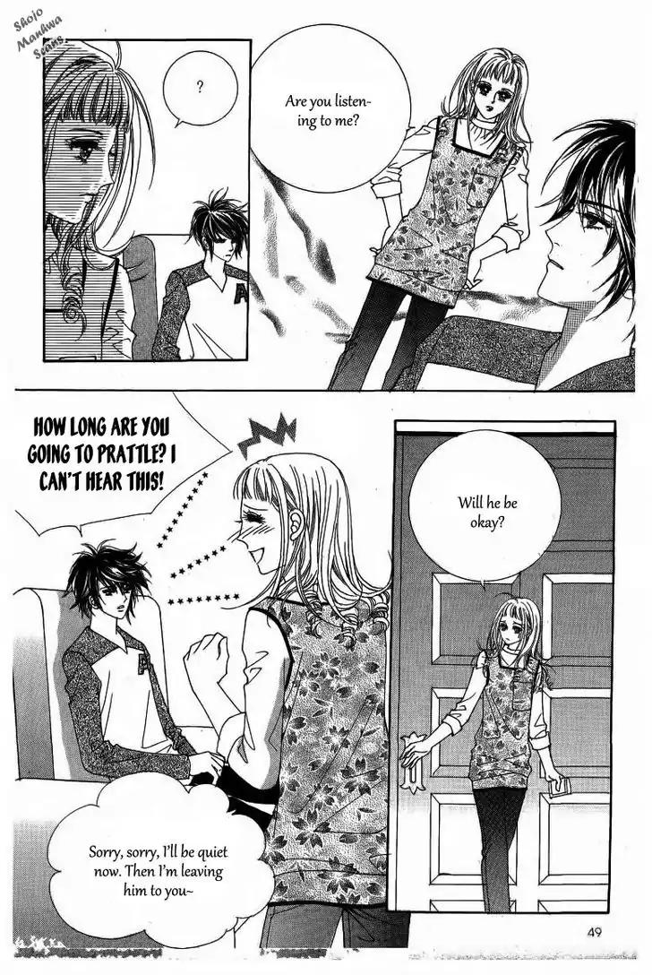 Nan Eomma Nun Appa Chapter 14 page 9 - Chapter 14