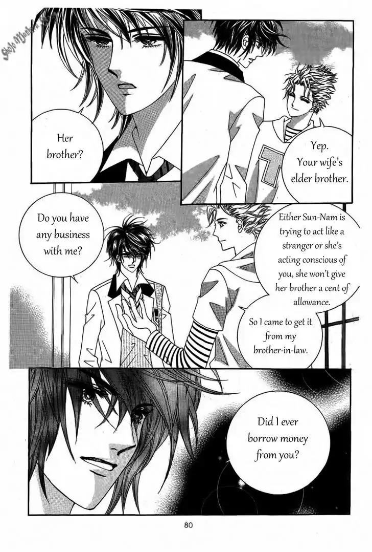 Nan Eomma Nun Appa Chapter 15 page 11 - Chapter 15