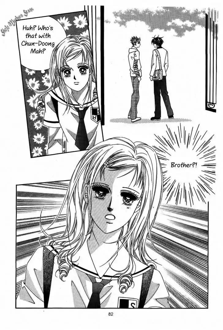 Nan Eomma Nun Appa Chapter 15 page 13 - Chapter 15