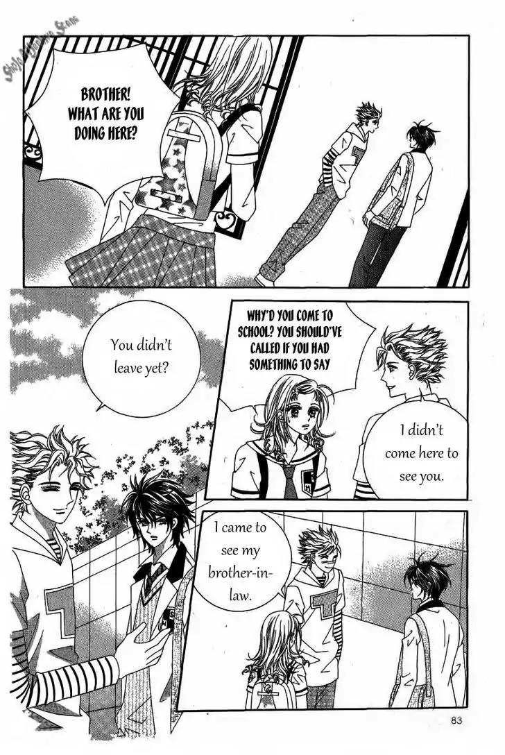 Nan Eomma Nun Appa Chapter 15 page 14 - Chapter 15