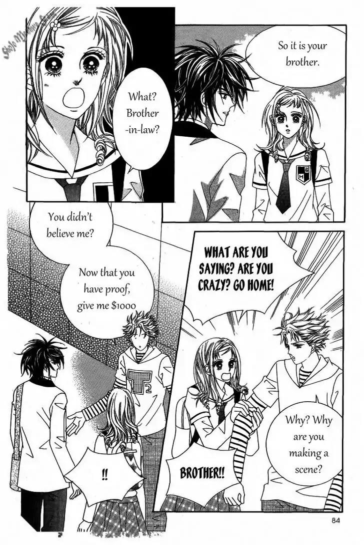 Nan Eomma Nun Appa Chapter 15 page 15 - Chapter 15